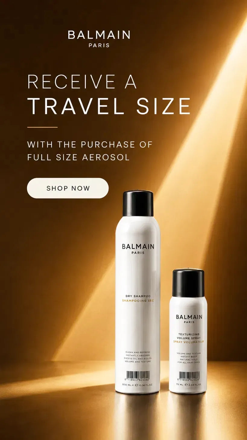 Balmain Paris Hair Couture Canada Balmain Paris Hair Couture Canada
