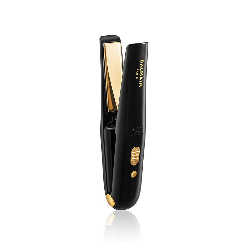 Limited Edition Cordless Straightener Black Gold - Fall/Winter