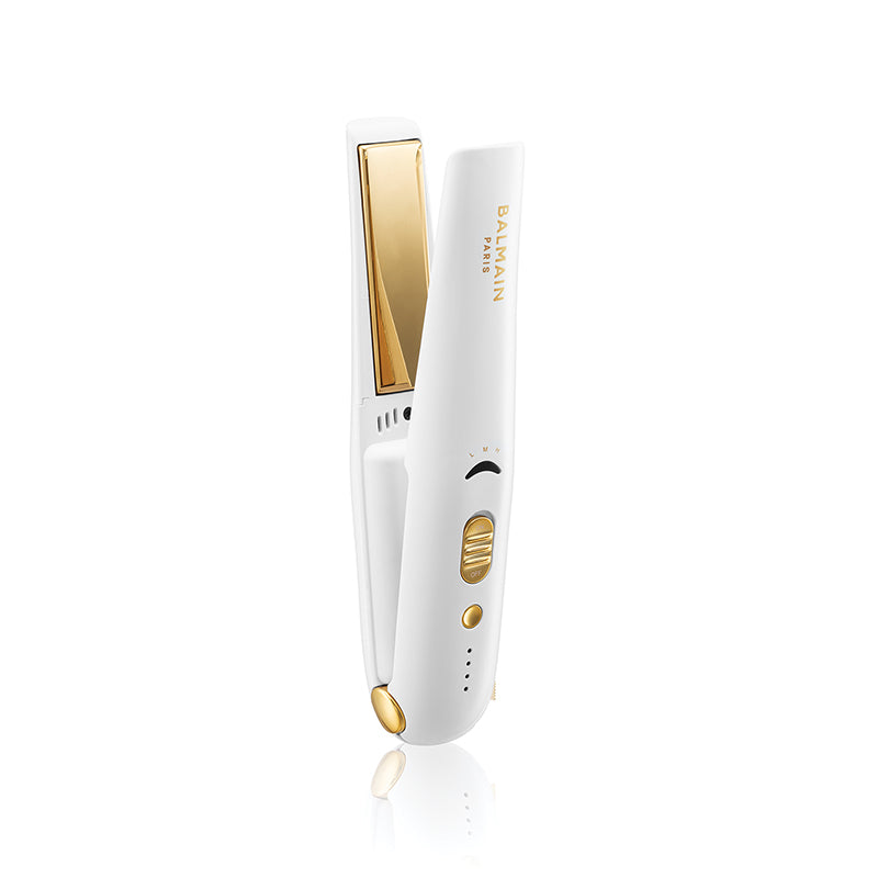 Limited Edition Cordless Straightener White Gold - Fall/Winter