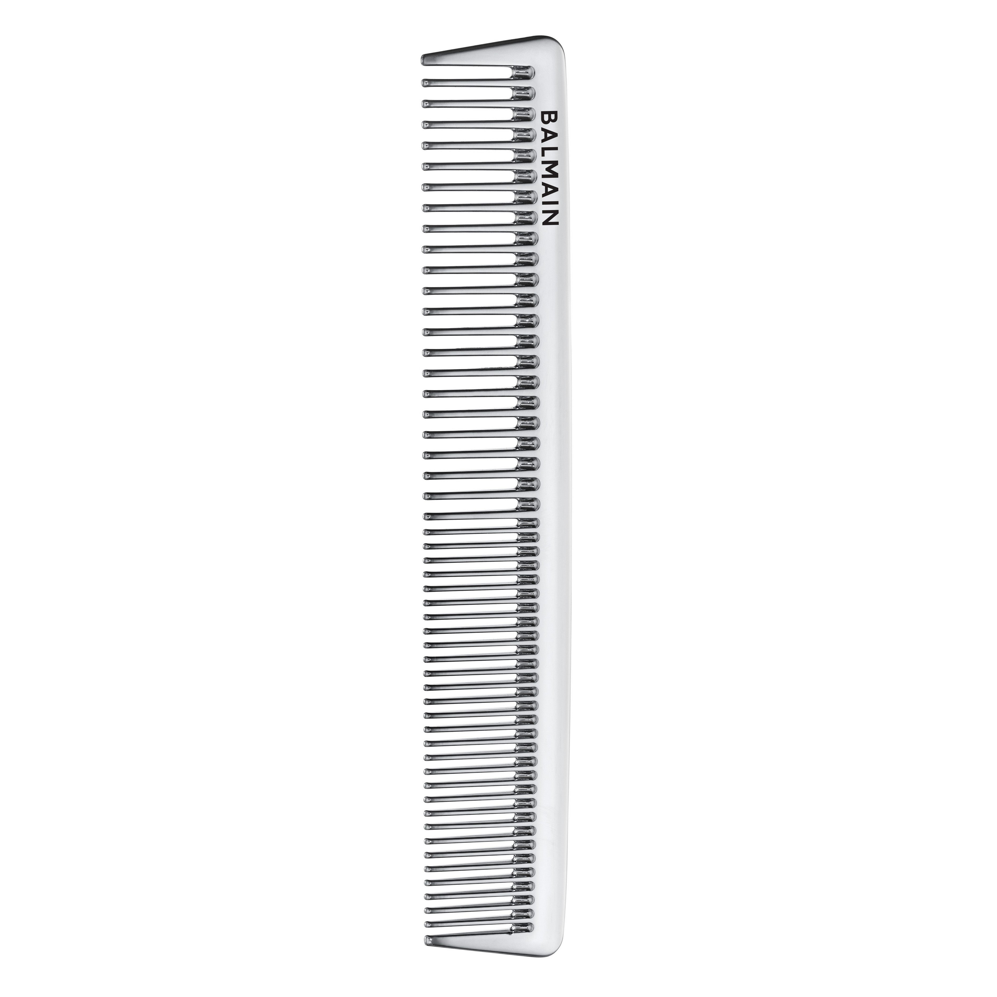 Collection Silver Comb en édition limitée - Automne/Hiver