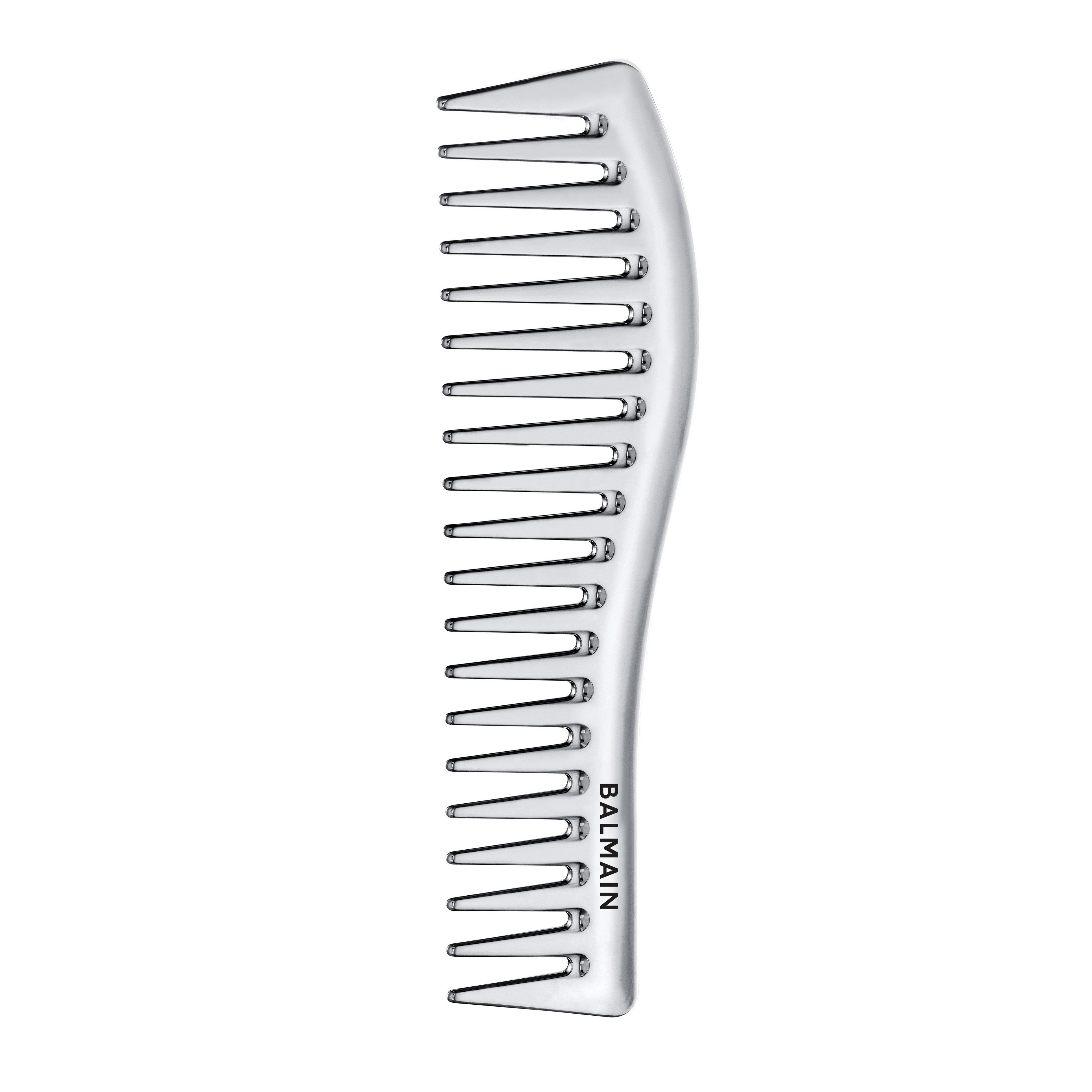 Limited Edition Silver Comb Collection - Fall/Winter